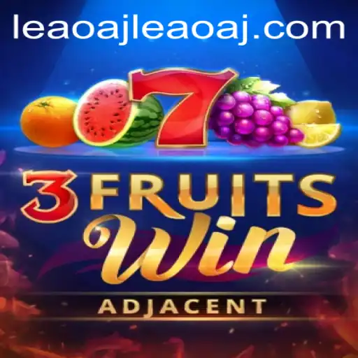 Exploring the Fascinating World of 3FruitsWin: A Complete Guide
