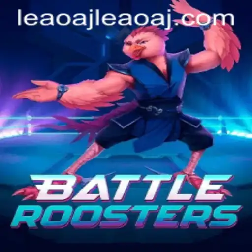 Unveiling BattleRoosters: A Thrilling New Gaming Experience