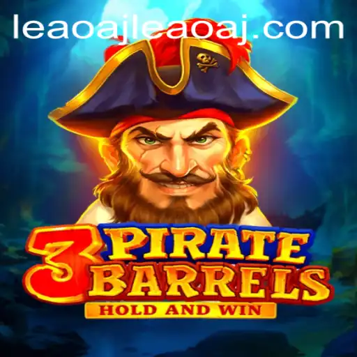 Discover the Exciting World of 3PirateBarrels: A Thrilling Journey Awaits