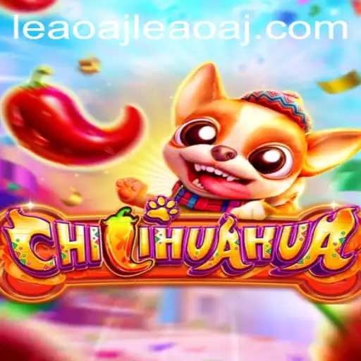 The Exciting World of CHILIHUAHUA: Navigating the Realm of Leaoaj PH Login