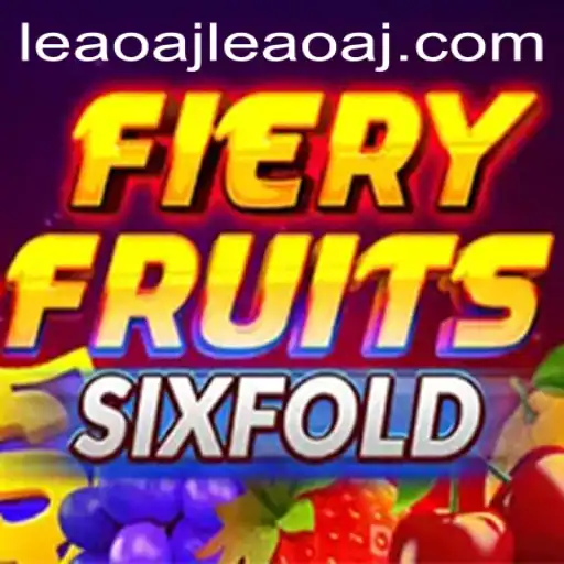 Exploring FieryFruitsSixFold: A Captivating Gaming Experience