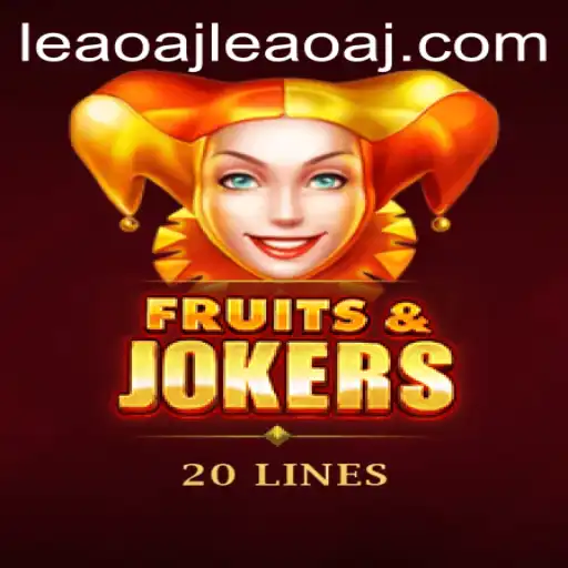 Exploring FruitsAndJokers20: A Thrilling Online Gaming Experience