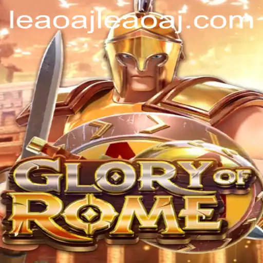 Exploring the Epic Strategy of GloryofRome and the Role of Leaoaj PH Login