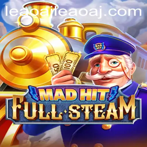 MadHitFullSteam: An Exciting New Gaming Experience with Leaoaj PH Login