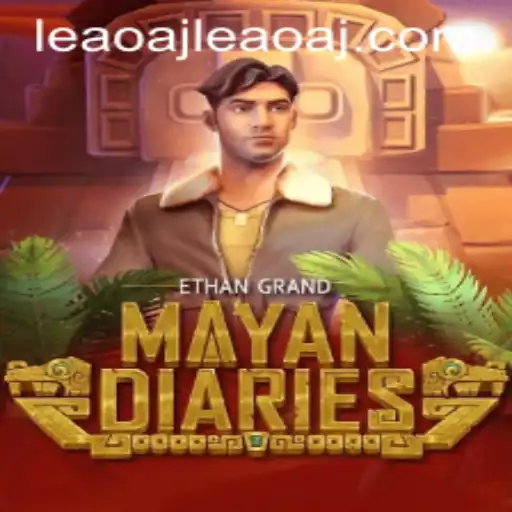 Explore the Mysteries of MayanDiaries: An Adventure into Ancient Realms