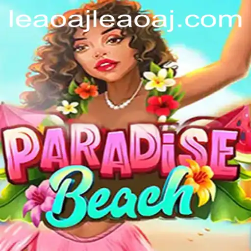 Exploring the Virtual Oasis: ParadiseBeach