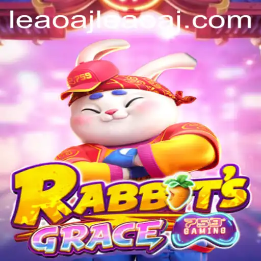 Discover the Enchanting World of RabbitsGrace and Mastering the 'leaoaj PH Login'