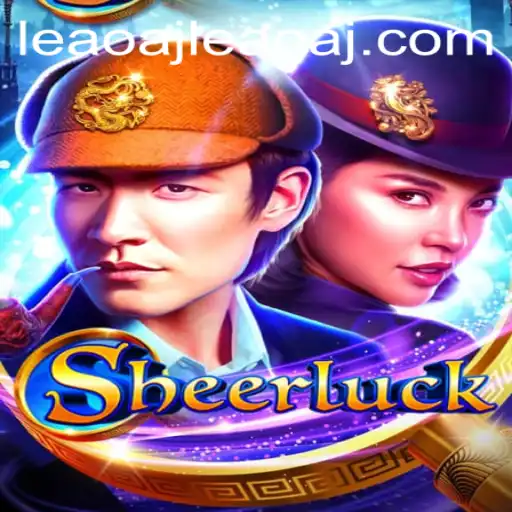 Sheerluck: The Intriguing Game You Didn't Know You Needed
