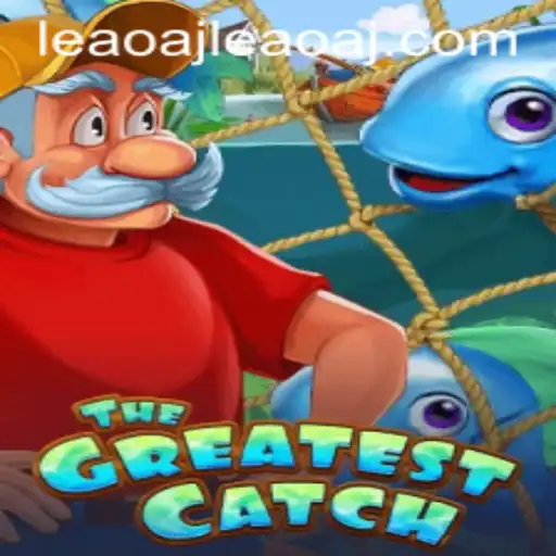 Exploring The Dynamics of TheGreatestCatch: A Thrilling Gaming Experience