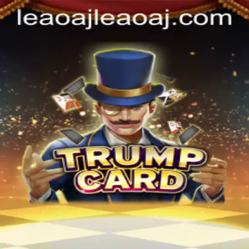 The Exciting World of TrumpCard: Game Description, Introduction, and Rules