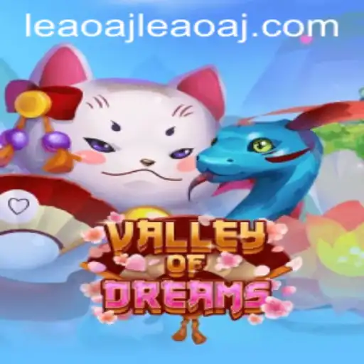 Discover the Enchanting World of ValleyofDreams: A Mystical Gaming Journey