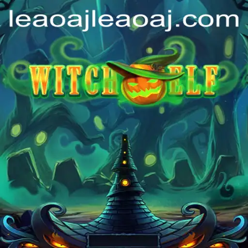 WitchElf: A Mystical Journey Into Fantasy Adventure