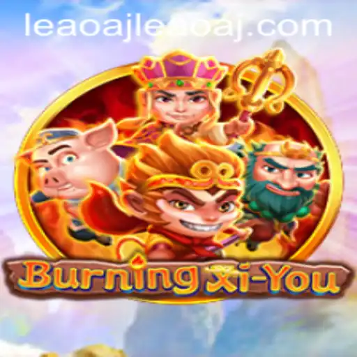 Discovering BurningXiYou: Adventure Awaits in a Mythical Universe