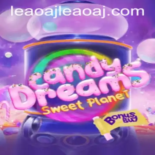 CandyDreamsSweetPlanet: A Sweet Adventure in a Sugary Universe