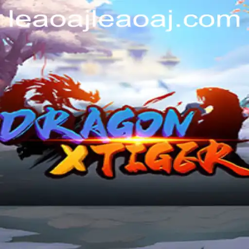 Unveiling the Excitement: DragonXTiger and the Intriguing leaoaj PH Login