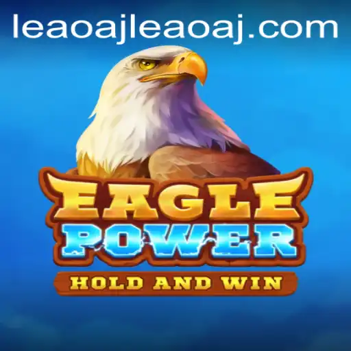 EaglePower: Taking Flight in the World of Interactive Gaming