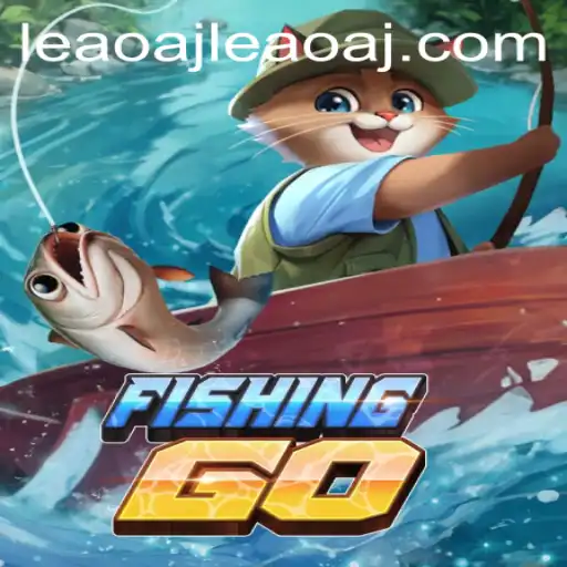 Exploring the Underwater World of FishingGO
