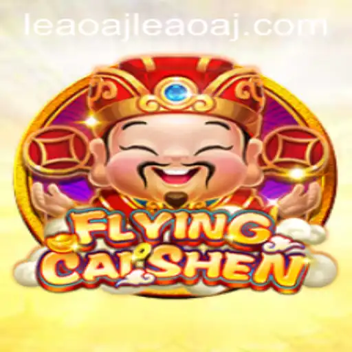 FlyingCaiShen: An Immersive Gaming Experience