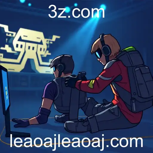 Inovações no Mundo do Jogo com Leaoaj