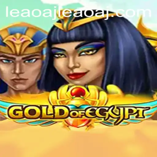 Discover the Thrills of GoldOfEgypt: An Intriguing Experience with Leaoaj PH Login