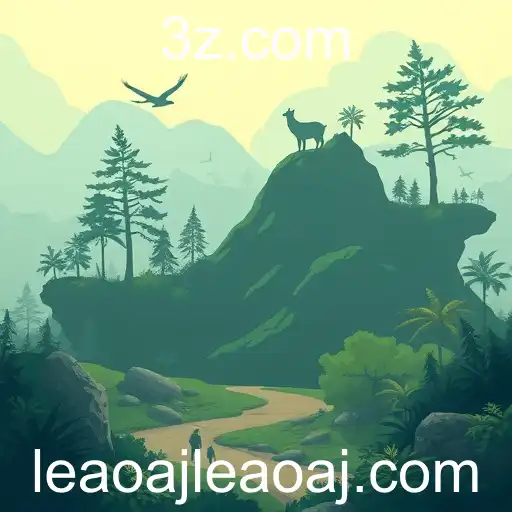 Influência do 'leaoaj' no Mercado Nacional de Jogos