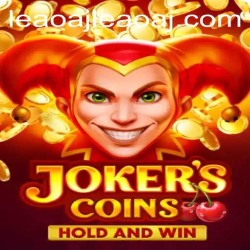 Unveiling JokersCoins: A Comprehensive Guide To The Game and leaoaj PH Login