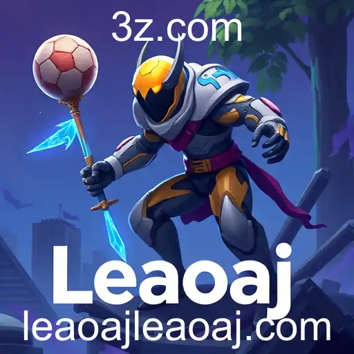Leaoaj: A Revolução nos Jogos em Português