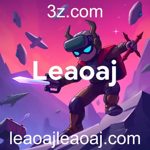 O Fenômeno Leaoaj: Transformando a Indústria de Jogos em 2025