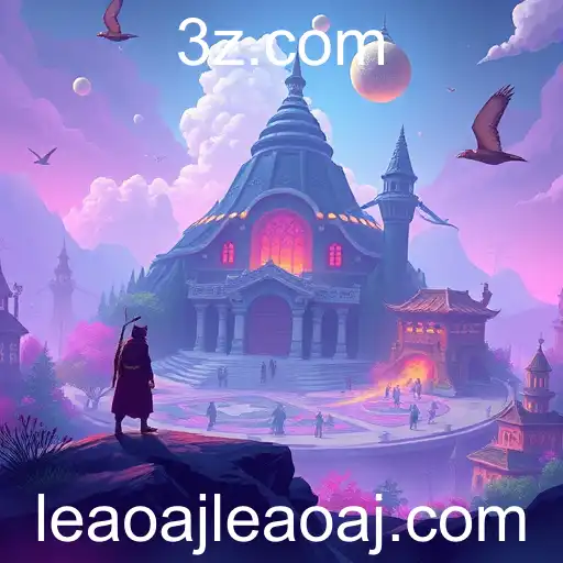 Leaoaj e o Futuro dos Jogos Online no Brasil