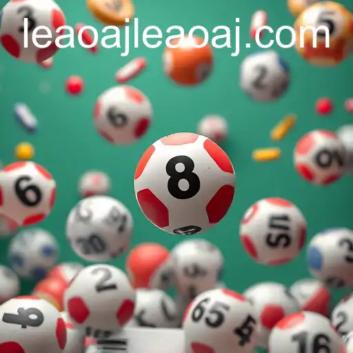 Exploring the World of Lottery Games with leaoaj PH Login
