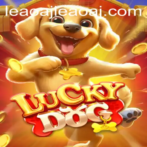 Exploring LuckyDog: An Engaging Gaming Experience with LeaoAj PH Login