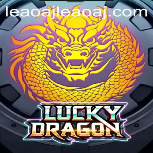 Unveiling LuckyDragon: The Exciting World of Leaoaj PH Login