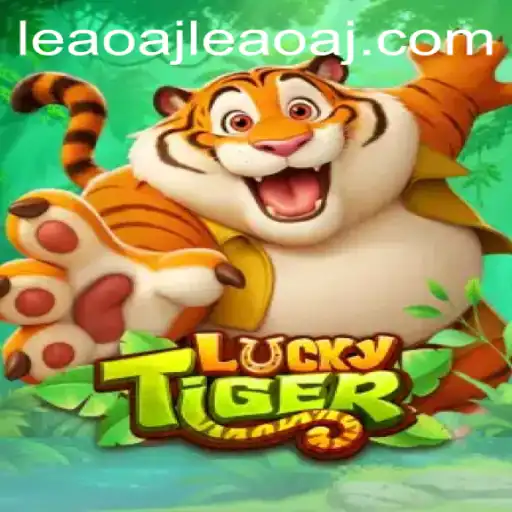 Exploring LuckyTiger: A Thrilling Digital Adventure