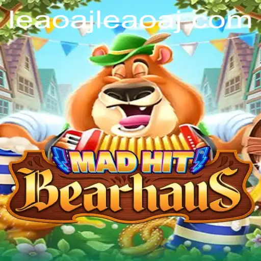 MadHitBearhaus: The Ultimate Game Experience