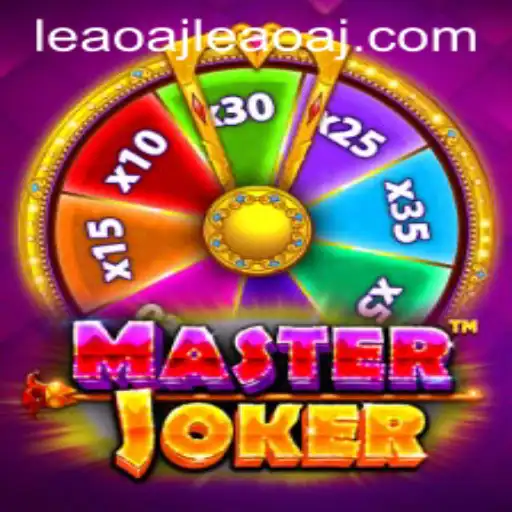 MasterJoker: Unraveling the Excitement of a Classic Slot Game