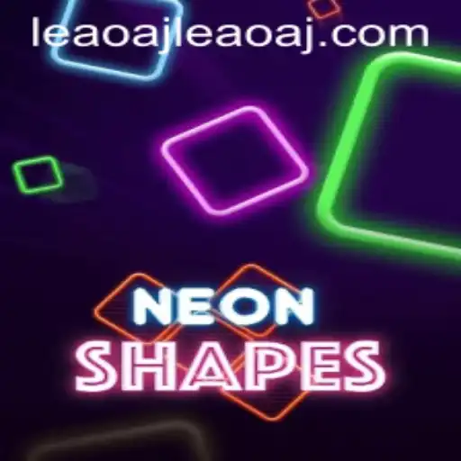 NeonShapes: A Thrilling Fusion of Puzzles and Strategy