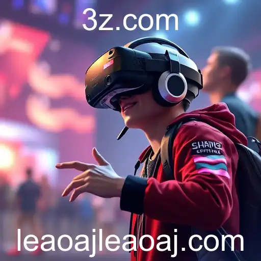 Novidades Estrondosas no Mundo dos Jogos