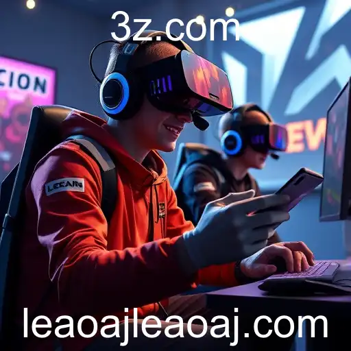 Impactos da Tecnologia nos Jogos em 2025