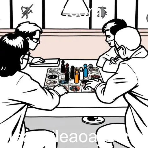 Lançamento Surpresa Revoluciona o Mundo dos Jogos