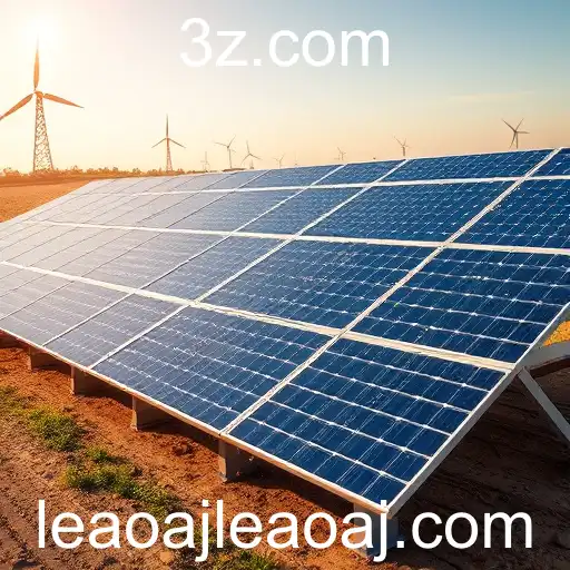 Tecnologia Revolucionária Transforma Setor Energético