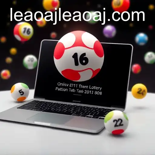 The Growing Popularity of Online Lottery: Exploring leaoaj PH Login