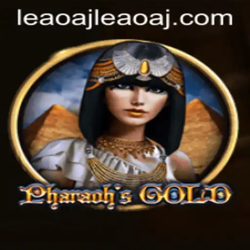 Discover the Thrilling World of PharaohsGold and the Mystery of leaoaj PH Login