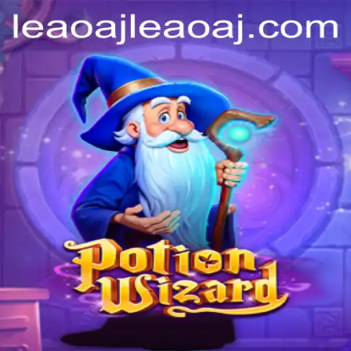 Exploring the Magical World of PotionWizard