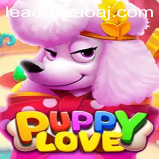 PuppyLove: A Digital Canine Adventure