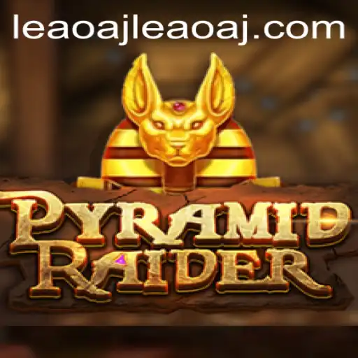 Unraveling the Secrets of PyramidRaider and the World of leaoaj PH Login