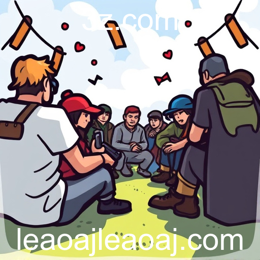 Lançamento Surpresa Revoluciona o Mundo dos Jogos