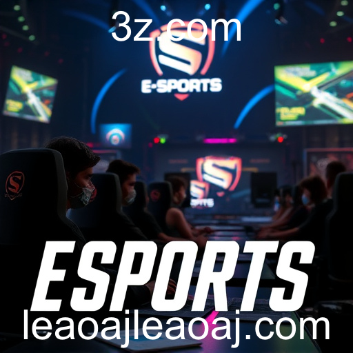 A Ascensão Imparável dos eSports na Indústria de Jogos
