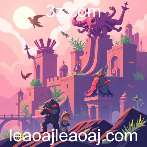 Avanços Tecnológicos e Tendências no Mundo dos Jogos