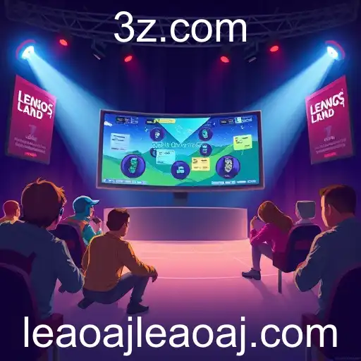 Inovações e Desafios no Mundo dos Jogos em 2025