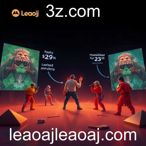 A Revolução dos Jogos Online em 2025